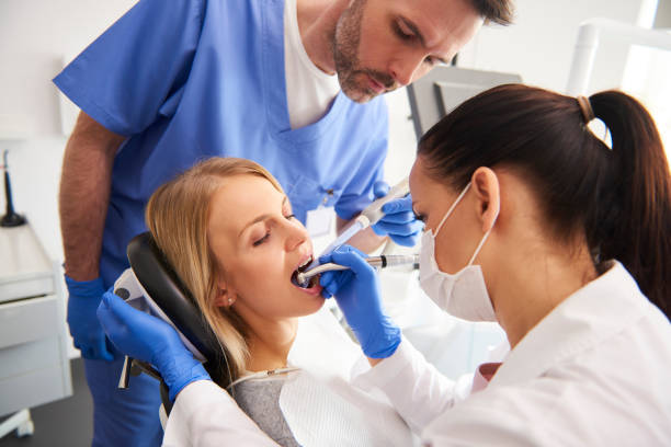 Best Preventive Dentistry  in West Sharyland, TX