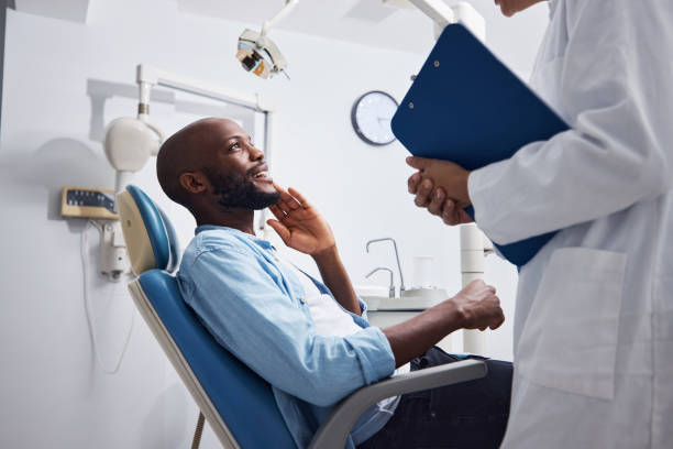 Best TMJ/TMD Treatment  in West Sharyland, TX