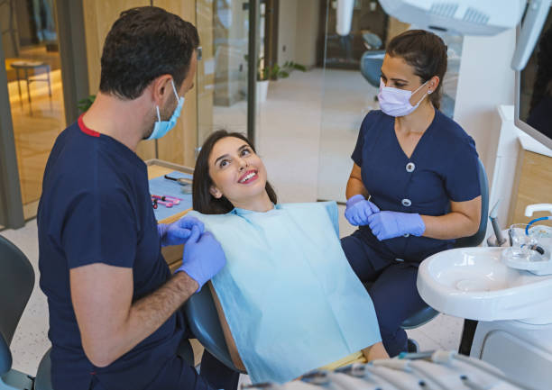 Best Wisdom Tooth Removal  in West Sharyland, TX
