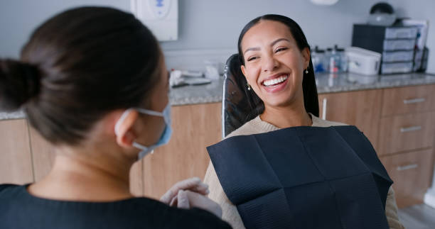 Best Oral Cancer Screening  in West Sharyland, TX