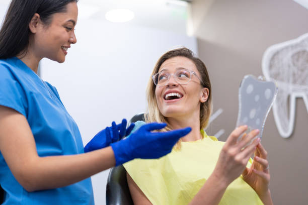 Best Veneers and Lumineers  in West Sharyland, TX