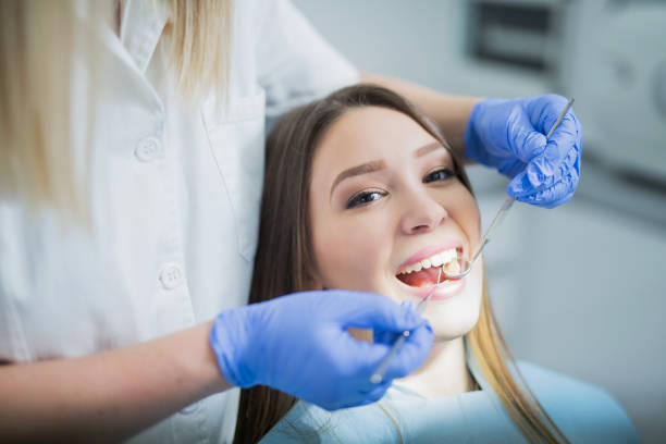 Best Dental Exams and Cleanings  in West Sharyland, TX